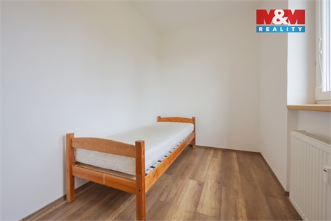 Pronájem bytu 3+1, 57 m² - 14