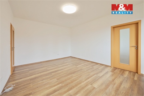 Pronájem bytu 3+1, 57 m² - 16