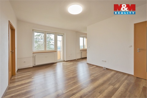 Pronájem bytu 3+1, 57 m² - 12
