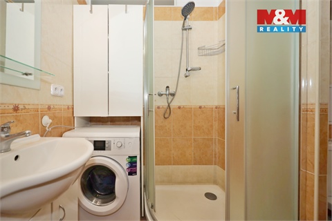 Pronájem bytu 3+1, 57 m² 10