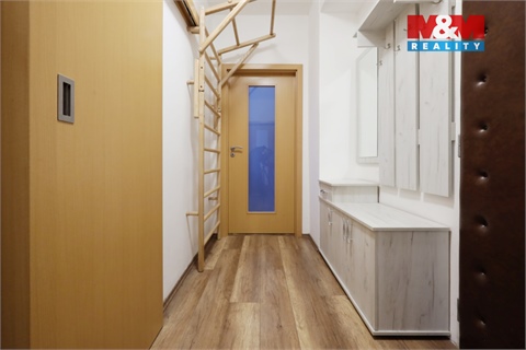 Pronájem bytu 3+1, 57 m² 4