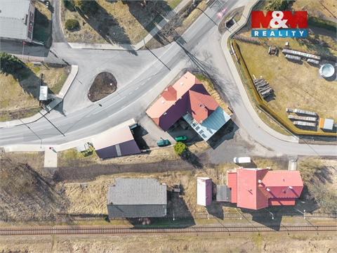 Prodej rodinného domu, 355 m² 2