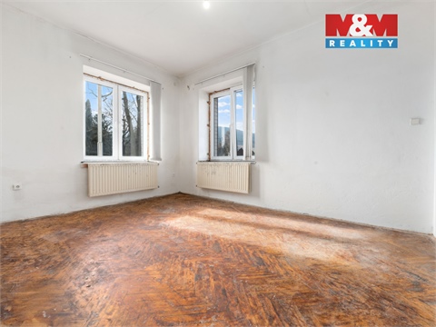 Prodej rodinného domu, 355 m² 16