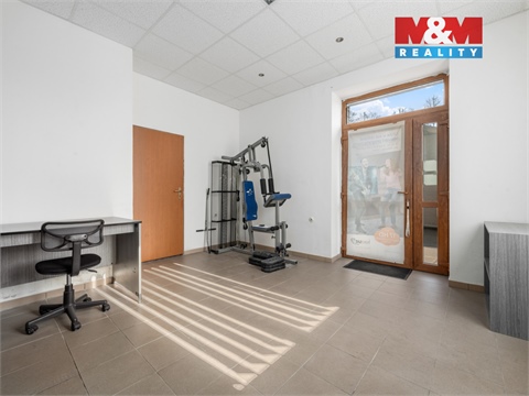 Prodej rodinného domu, 355 m² - 20