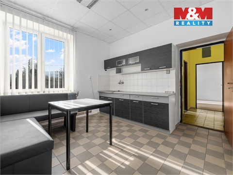 Prodej rodinného domu, 355 m² 20