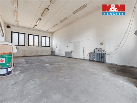 Prodej rodinného domu, 355 m² 22