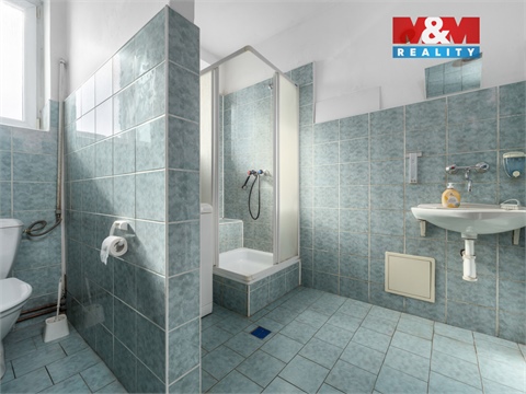 Prodej rodinného domu, 355 m² 18