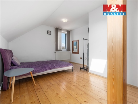 Prodej rodinného domu, 355 m² - 6