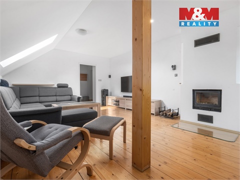 Prodej rodinného domu, 355 m² 4