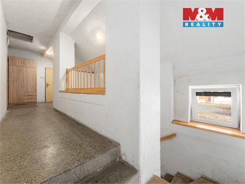 Prodej rodinného domu, 355 m² 10