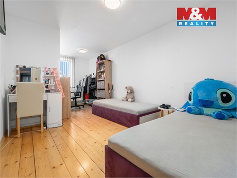 Prodej rodinného domu, 355 m² 8