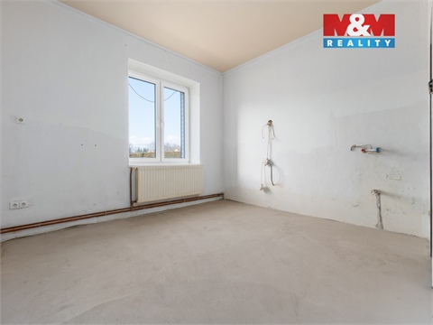 Prodej rodinného domu, 355 m² - 12