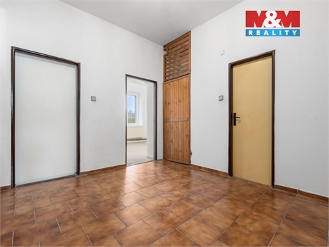 Prodej rodinného domu, 355 m² 12