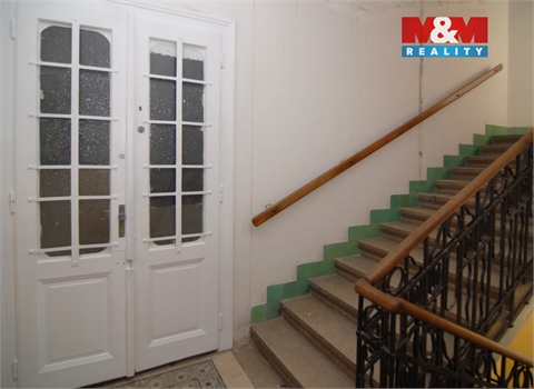 Pronájem bytu 1+1, 30 m² 4