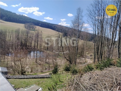 Prodej stavebního pozemku, 362 m² - 2