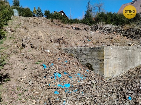 Prodej stavebního pozemku, 362 m² - 4