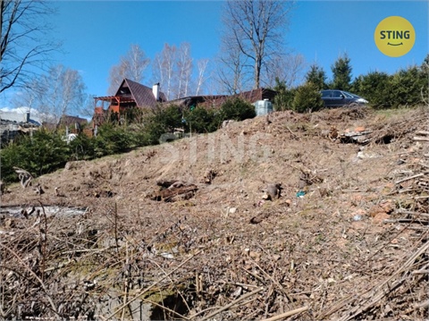 Prodej stavebního pozemku, 362 m² 4