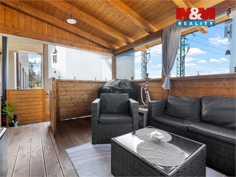 Prodej rodinného domu, 83 m² 16