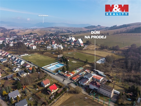 Prodej rodinného domu, 83 m² 4