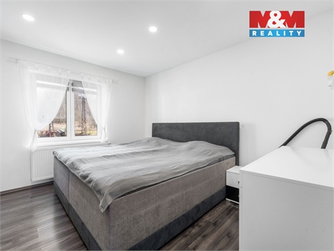 Prodej rodinného domu, 83 m² - 26