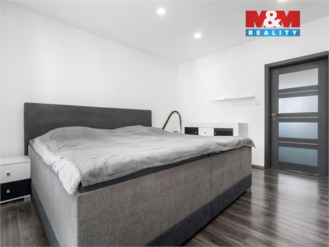 Prodej rodinného domu, 83 m² 26