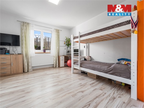 Prodej rodinného domu, 83 m² - 10