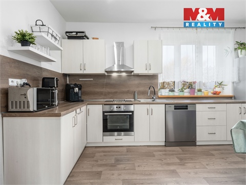 Prodej rodinného domu, 83 m² - 4