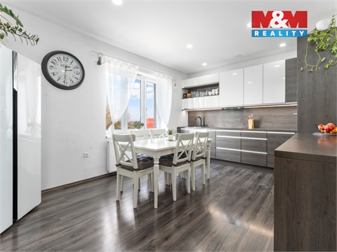 Prodej rodinného domu, 83 m² 22