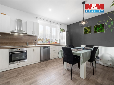 Prodej rodinného domu, 83 m² 6