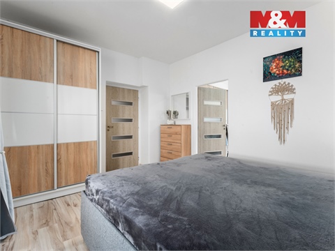 Prodej rodinného domu, 83 m² 12