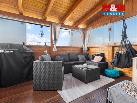 Prodej rodinného domu, 83 m² - 14