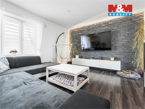 Prodej rodinného domu, 83 m² 18