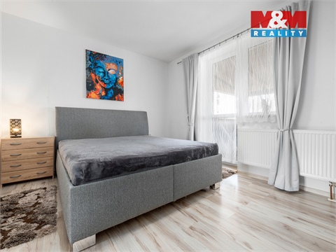 Prodej rodinného domu, 83 m² - 12