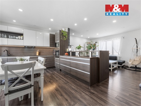 Prodej rodinného domu, 83 m² - 20