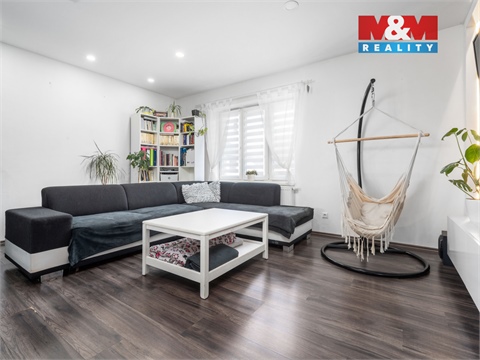 Prodej rodinného domu, 83 m² - 16