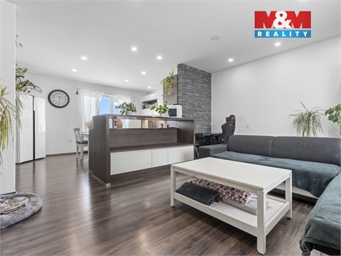 Prodej rodinného domu, 83 m² - 18