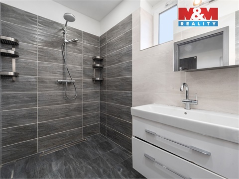 Prodej rodinného domu, 83 m² 24