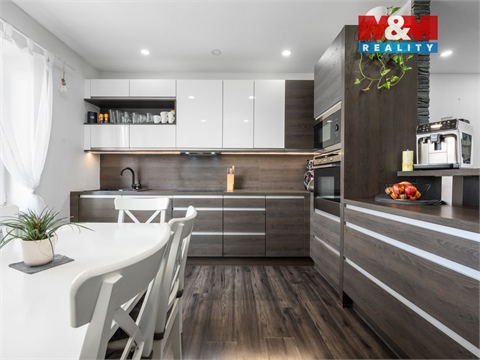 Prodej rodinného domu, 83 m² 20