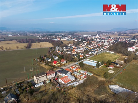 Prodej rodinného domu, 83 m² - 28