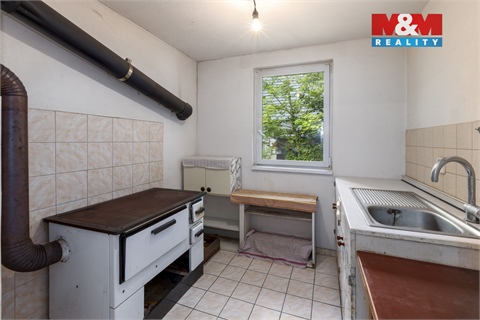 Prodej chaty / chapuly, 75 m² 6