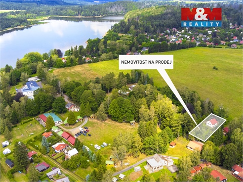 Prodej chaty / chapuly, 75 m² 10