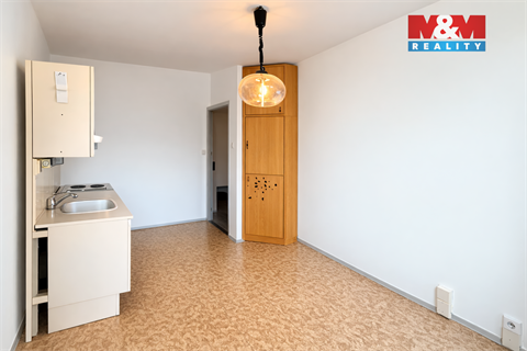 Prodej bytu 3+1, 79 m² - 2