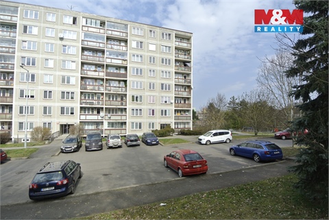 Prodej bytu 3+1, 79 m² - 14
