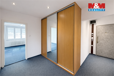 Prodej bytu 3+1, 79 m² 12