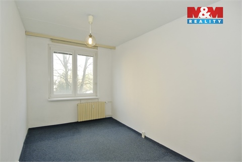 Prodej bytu 3+1, 79 m² - 4