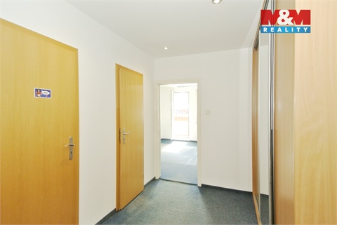 Prodej bytu 3+1, 79 m² 10