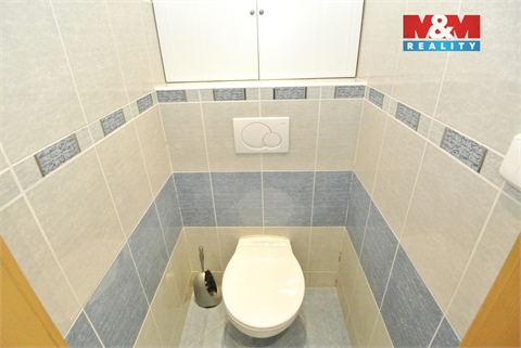 Prodej bytu 3+1, 79 m² - 10