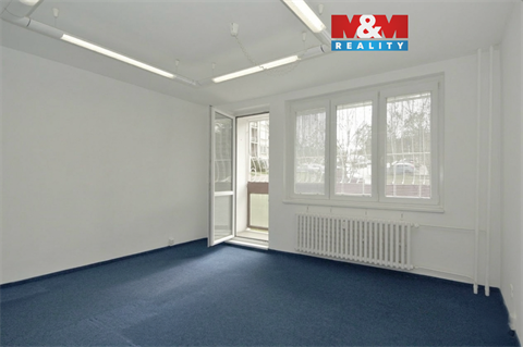 Prodej bytu 3+1, 76 m² - 0