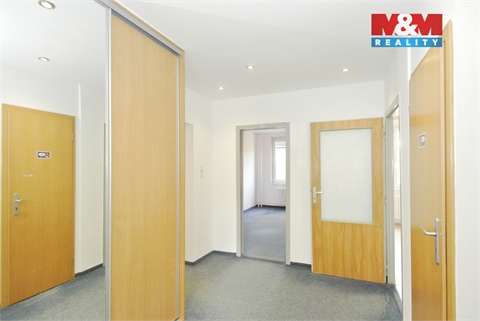 Prodej bytu 3+1, 79 m² - 8