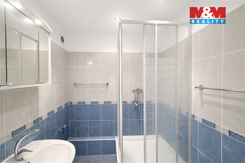 Prodej bytu 3+1, 79 m² - 0